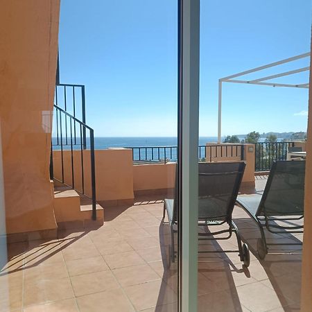 Carvajal Beach Seaview Apartment Benalmádena Zewnętrze zdjęcie