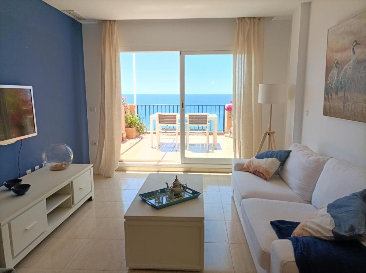 Carvajal Beach Seaview Apartment Benalmádena Zewnętrze zdjęcie