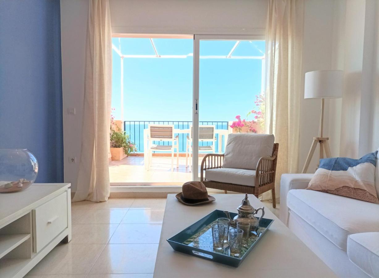 Carvajal Beach Seaview Apartment Benalmádena Zewnętrze zdjęcie