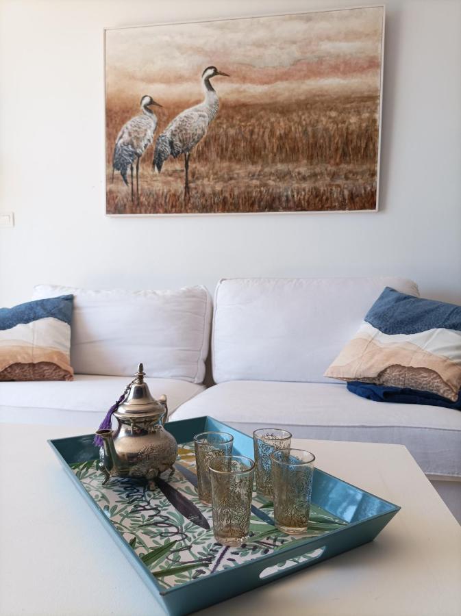 Carvajal Beach Seaview Apartment Benalmádena Zewnętrze zdjęcie