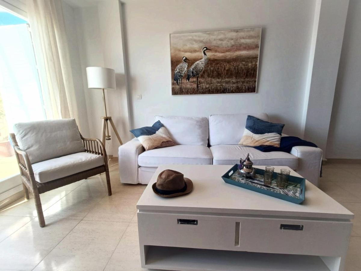 Carvajal Beach Seaview Apartment Benalmádena Zewnętrze zdjęcie