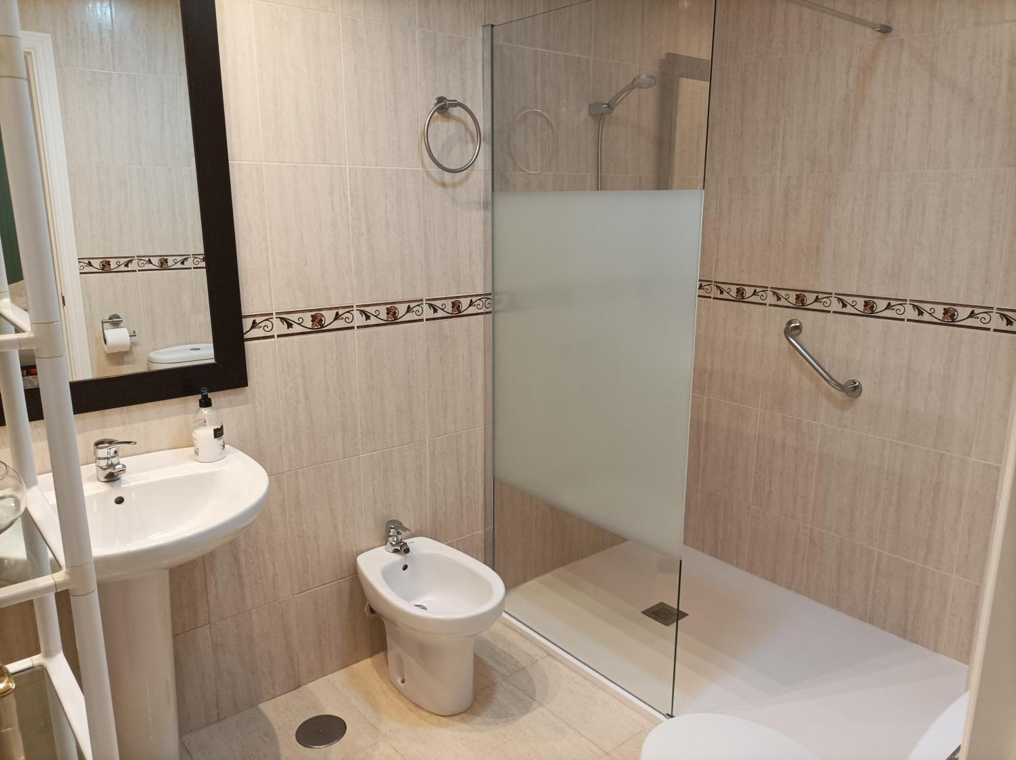 Carvajal Beach Seaview Apartment Benalmádena Zewnętrze zdjęcie