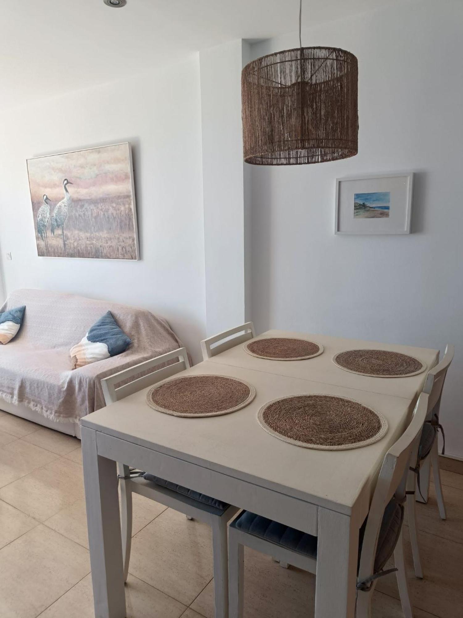 Carvajal Beach Seaview Apartment Benalmádena Zewnętrze zdjęcie