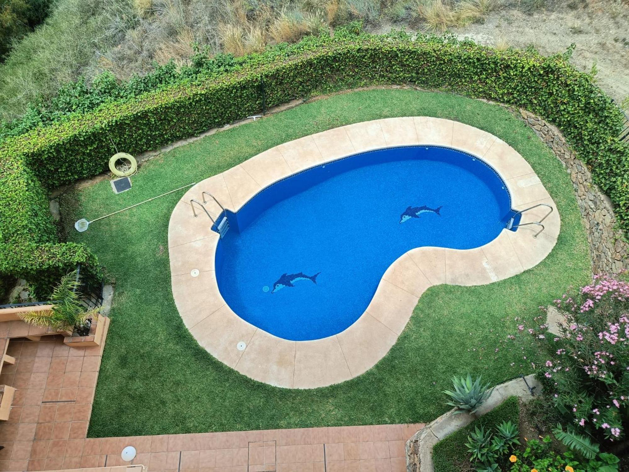 Carvajal Beach Seaview Apartment Benalmádena Zewnętrze zdjęcie