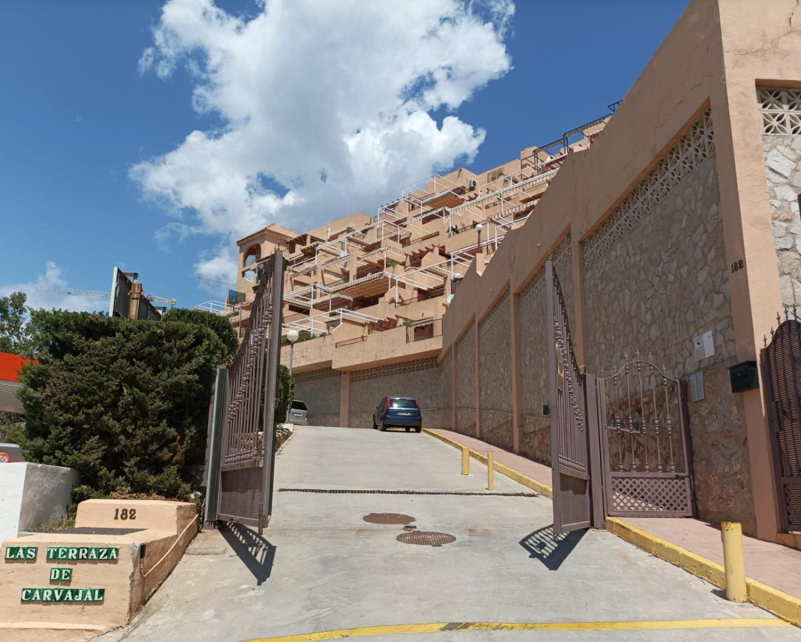 Carvajal Beach Seaview Apartment Benalmádena Zewnętrze zdjęcie