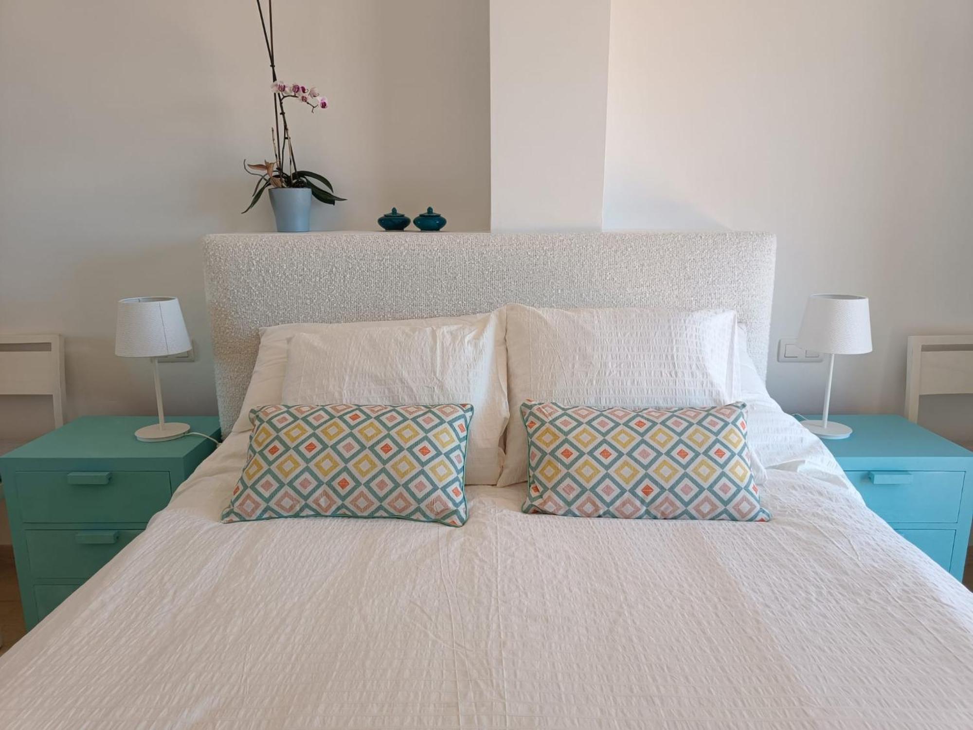 Carvajal Beach Seaview Apartment Benalmádena Zewnętrze zdjęcie